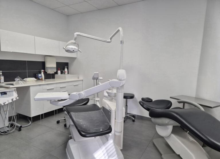 salle soin consultation