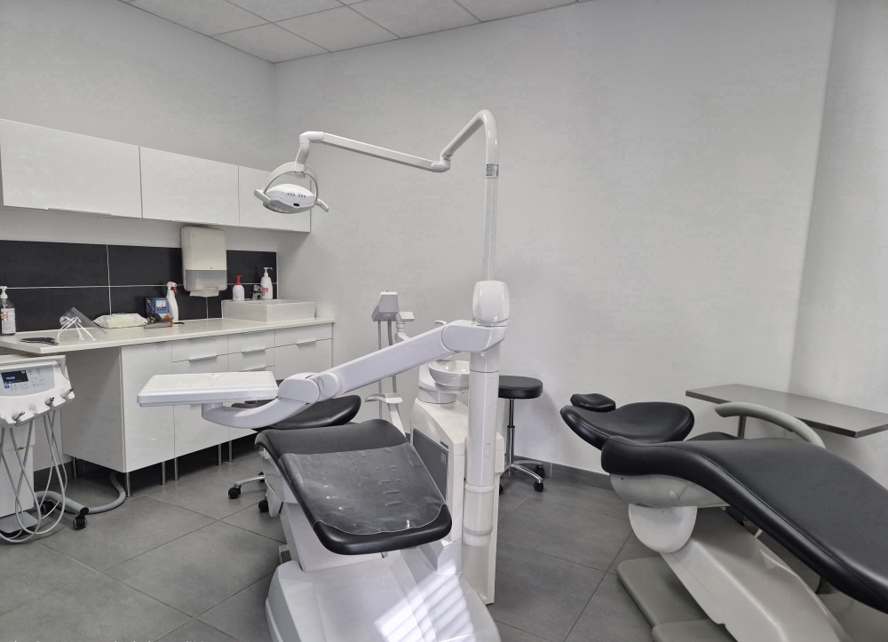 salle soin consultation