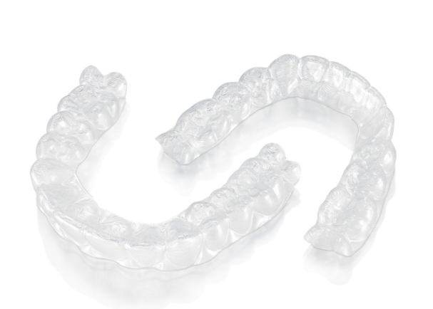 Aligneurs Clarity – 3M Solventum